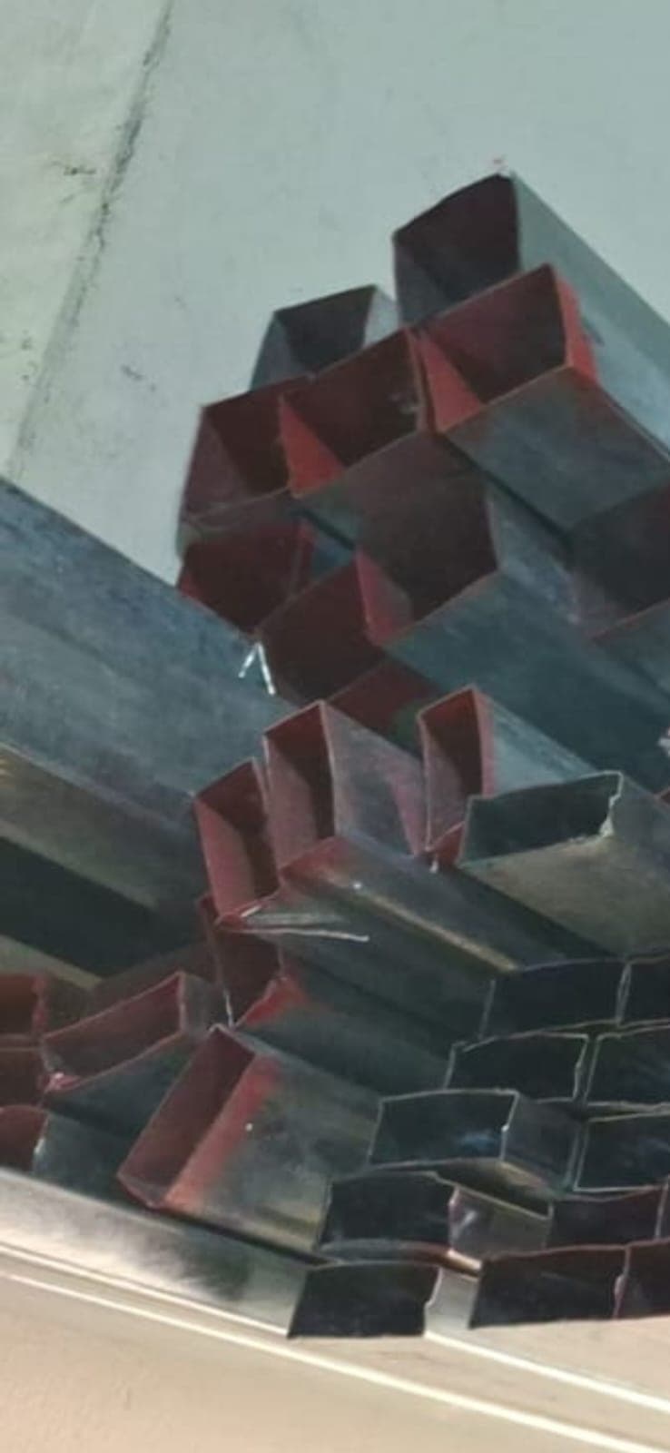 Hollow & Baja Ringan